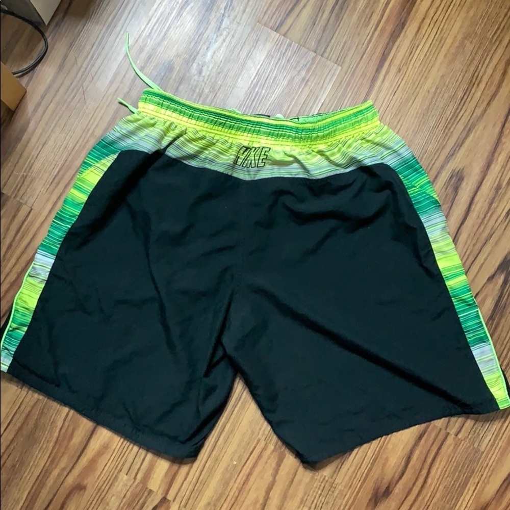 Nike DRI Fit Swim Men - Picture 3 of 11